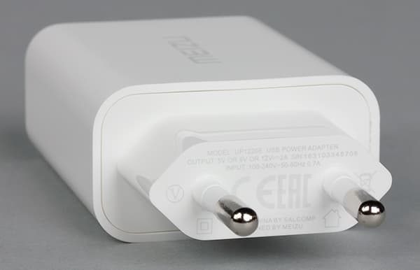 Обзор смартфона Meizu M5 Note