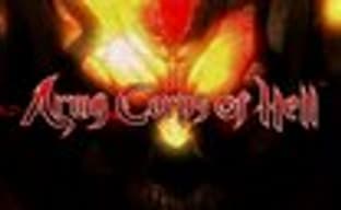 Игровой ролик Army Corps of Hell 	