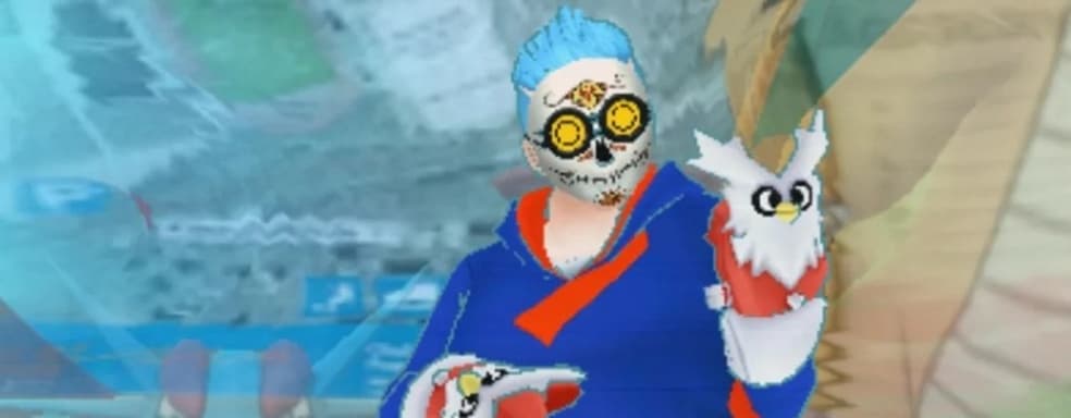 Авторы «убогих» аватаров в Pokemon GO лишились работы