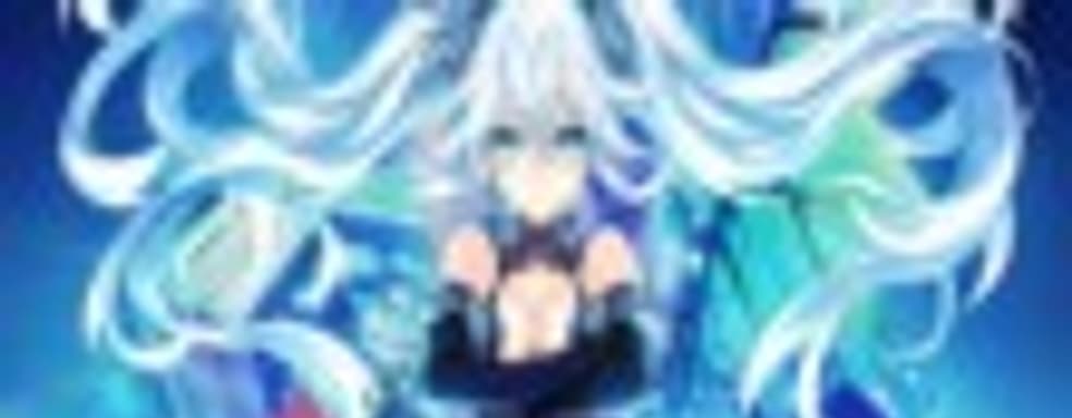 Англоязычная версия Hyperdevotion Noire: Goddess Black Heart в феврале