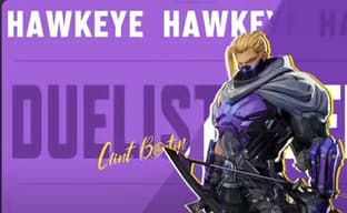 Игроки Marvel Rivals считают, что Соколиный Глаз делает игру «невыносимой»