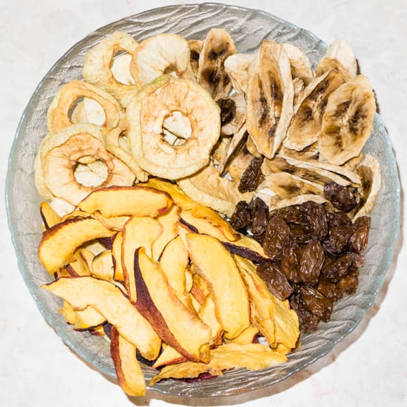 Дегидратор Gochu D-310