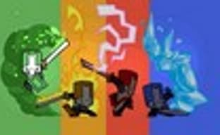 Два млн. пользователей XBL опробовали Castle Crashers 