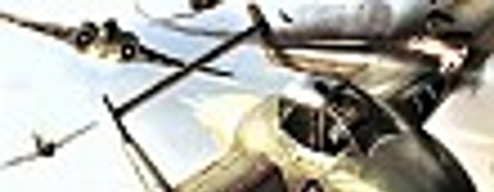 Blazing Angels 2: Secret Missions of WWII - ни один фашист не проскочит