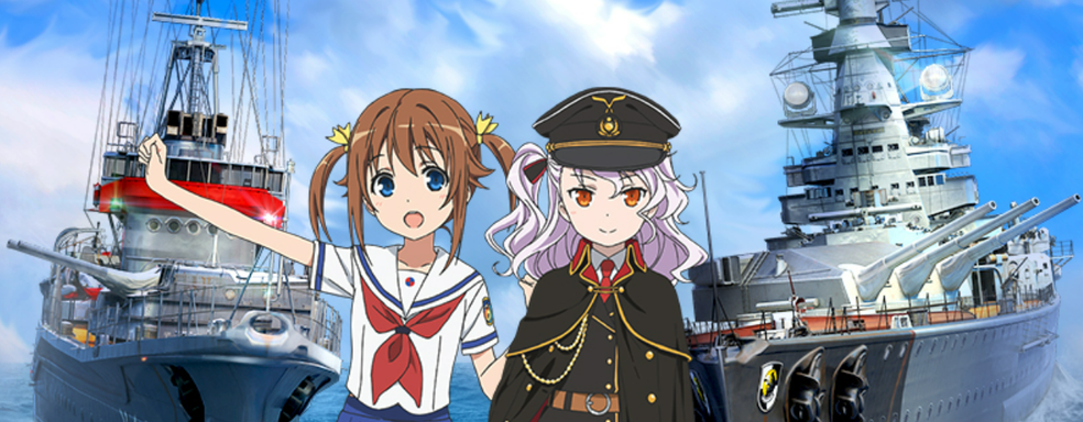 VK и Lesta Games, выпустившая World of Warships, станут партнёрами по развитию индустрии игр