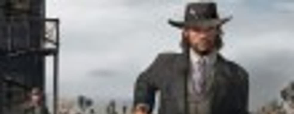 В Red Dead Redemption можно будет поиграть на PS4 и… PC