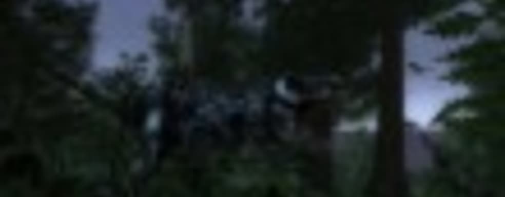 Анонс theHunter: Primal