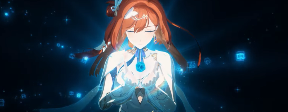 Создатели Genshin Impact возвращаются с Honkai Impact 3rd 2.0. Путешествие на Марс вместо забвения