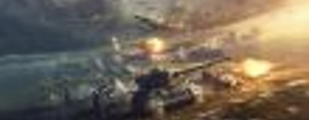 В World of Tanks появится режим для кооперативного и одиночного прохождения