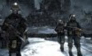 Ranger Pack DLC для Metro 2033