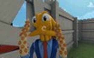 Дата выхода Octodad: Dadliest Catch для PS4