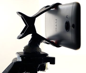Видеосъемка смартфоном. HTC One M9 Plus