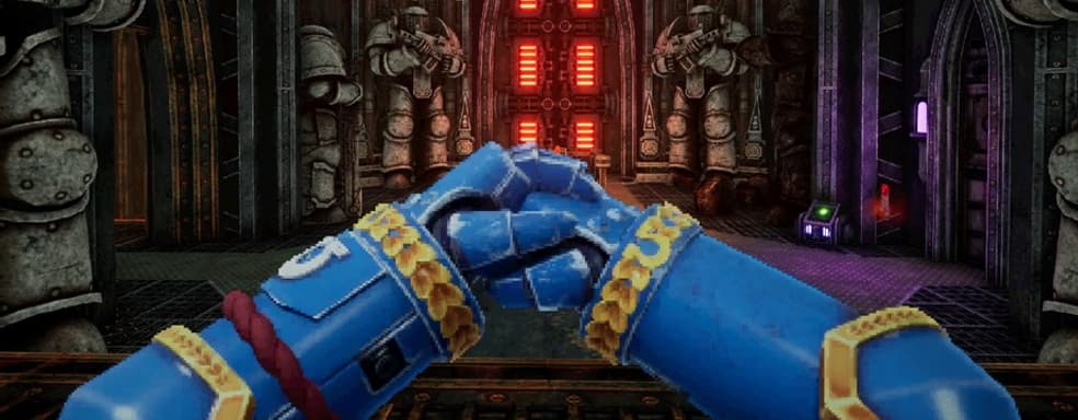 [СТРИМ] PlayStation Showcase 2023 [начало в 23:00 по МСК] + Warhammer 40k Boltgun