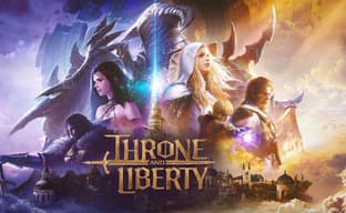 Гильдии мертвы, баги живы. Игроки винят Amazon в затухании популярности Throne and Liberty