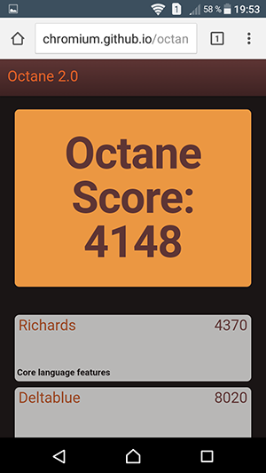 Смартфон Leagoo Elite 1