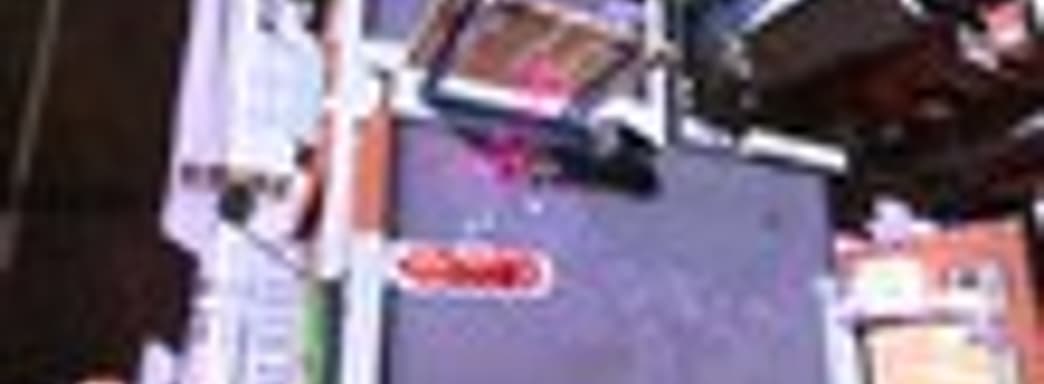 Игровой ролик Sideway: New York