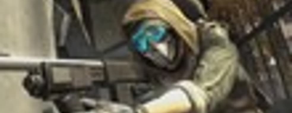 Ghost Recon Online превратился в Ghost Recon Phantoms