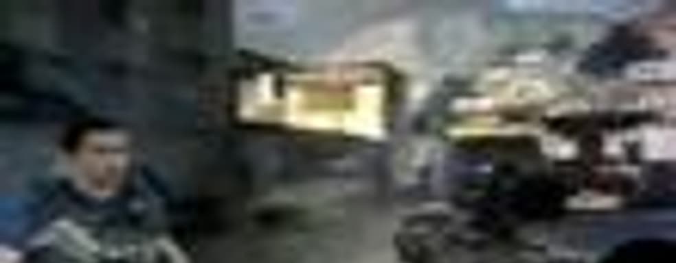 Modern Warfare 2: демонстрация игрового процесса