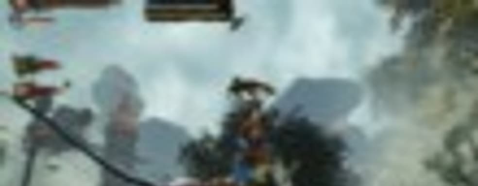 Дополнение Dragon Age: Inquisition - Jaws of Hakkon выходит сегодня