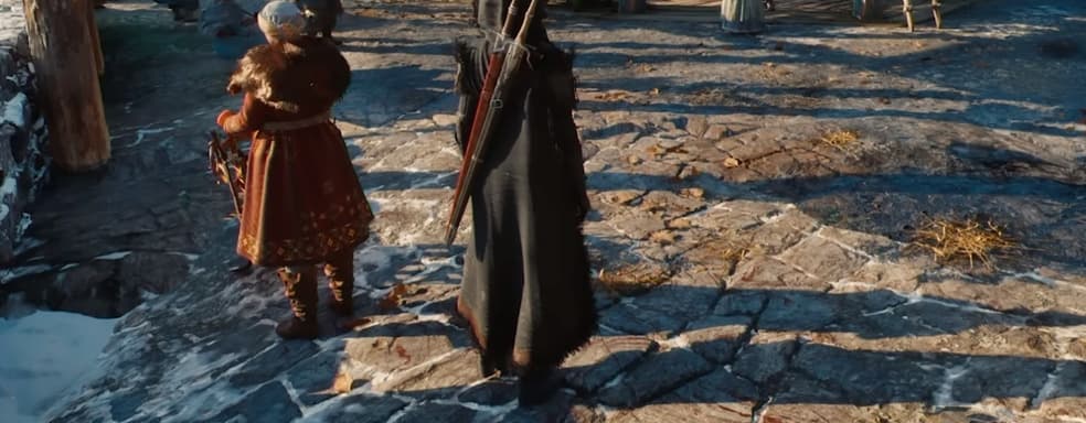 The Witcher 4 на Unreal Engine 5. CD Projekt Red показала, как создать открытый мир с поддержкой 60 fps