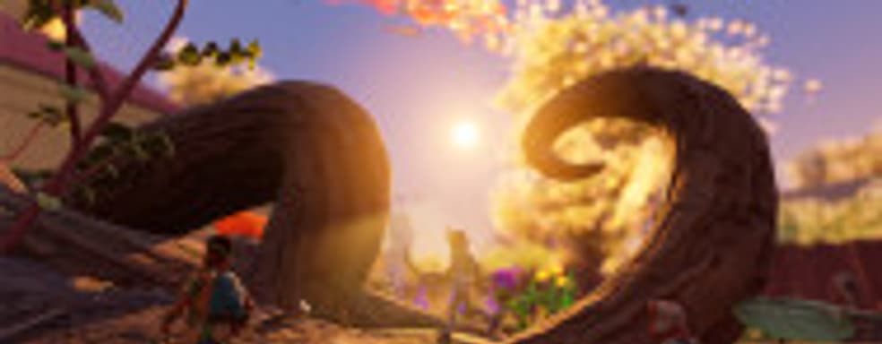 Названы системные требования выживания Grounded, новой игры Obsidian