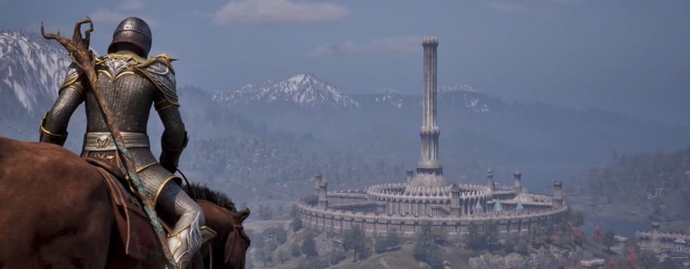 [Видео] Честно-честно. Обзор The Elder Scrolls 4: Oblivion Remastered