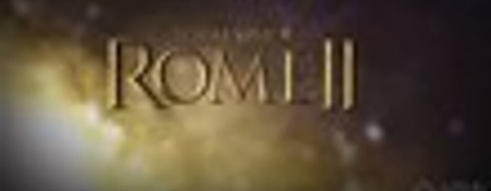 Total War: Rome 2 - сражение за Нил