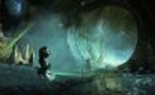 Прохождение побочного задания в 10-минутном ролике Anthem