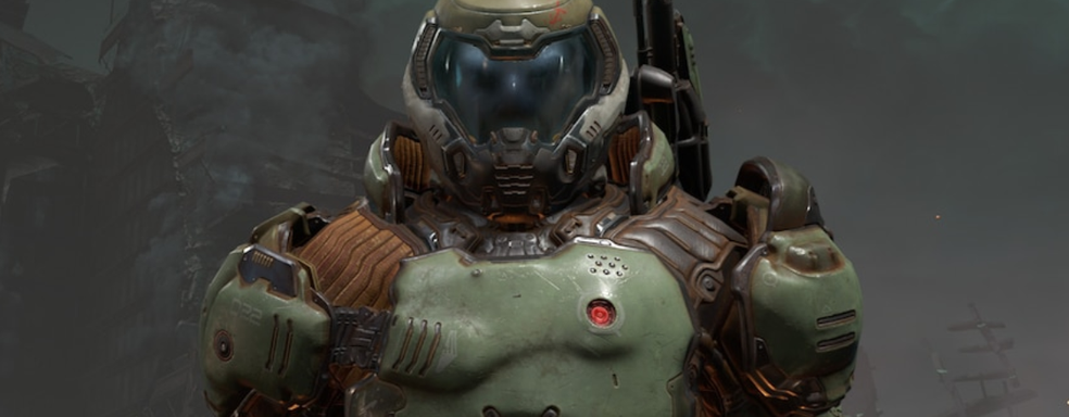 Авторы DOOM The Dark Ages показали старую-новую локацию — фанаты строят теории о ретконе лора