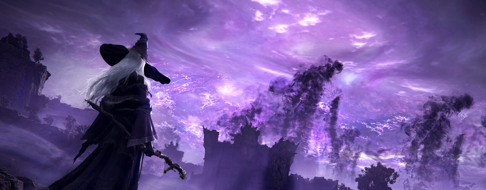 Игроки увидят в Elden Ring Nightreign боссов из Dark Souls — геймдиректор объяснил творческое виденье