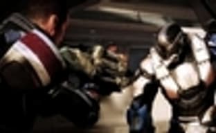 Mass Effect 3 лидирует в Соединенном Королевстве