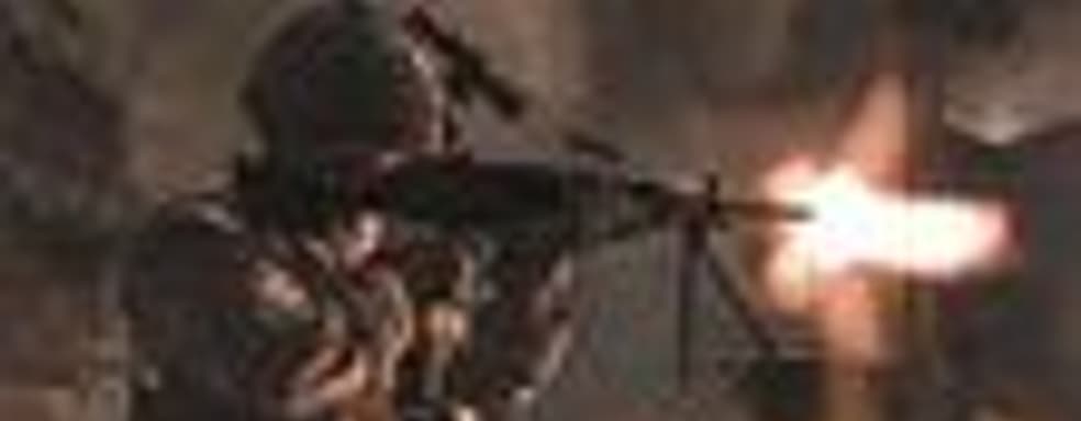 Call of Duty 6 выйдет в 2009 году