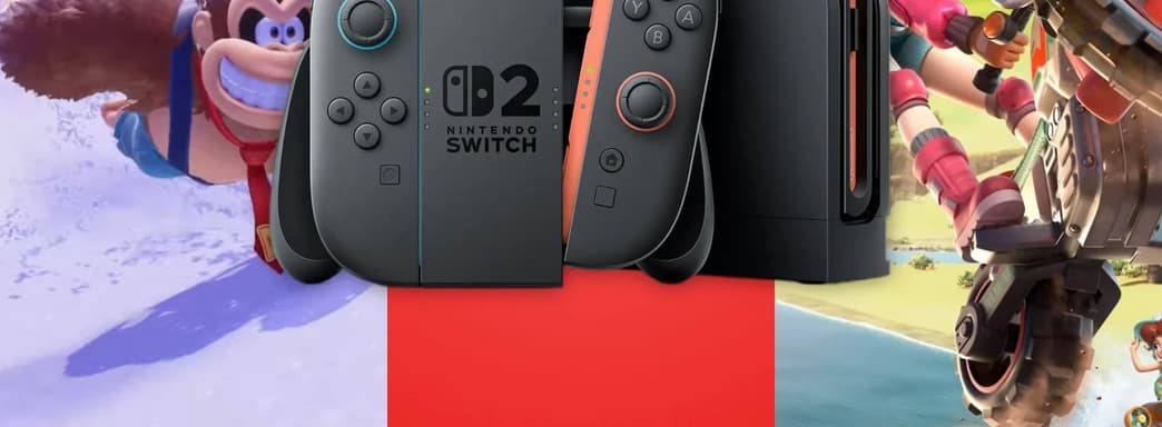 Голосование кошельками. Геймеры отказываются покупать коробки с ключами для Nintendo Switch 2.