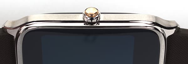 Умные часы Asus ZenWatch 2 Умные часы Asus ZenWatch 2