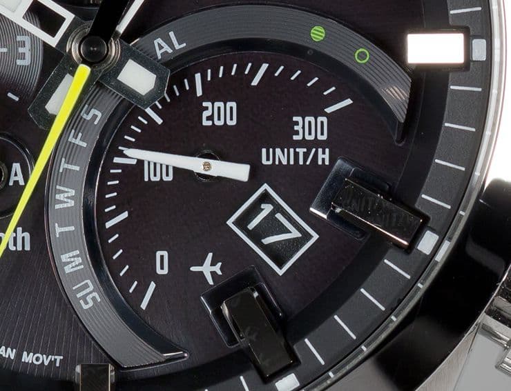 Casio Edifice EQB500 Casio Edifice EQB500