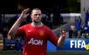 Трейлер FIFA 12