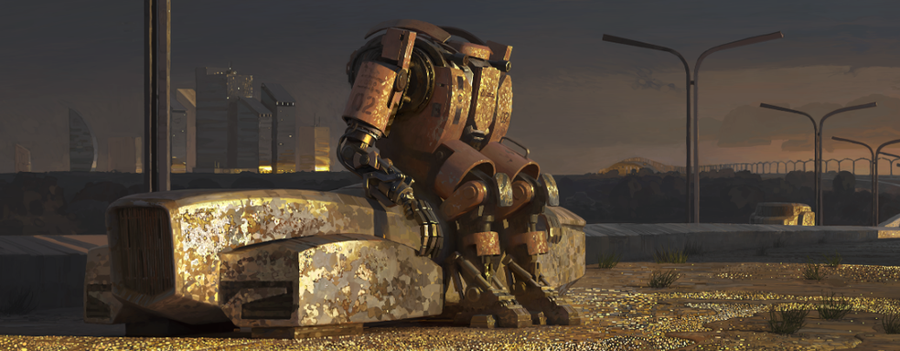 Разработчики долгостроя Reset спустя 10 лет «отпустили» проект и не вернут деньги покупателям