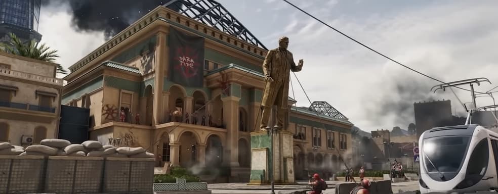 Смотрим свежий геймплейный трейлер Delta Force с Gamescom 2024