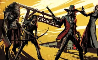 Weird West от соавтора Prey и Dishonored очаровывает идеями. Известна продолжительность и подробности