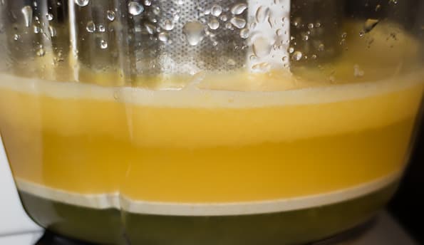 Миксер-мясорубка Panasonic MX-AC400