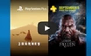 Бесплатные игры для подписчиков PlayStation Plus (сентябрь 2016)