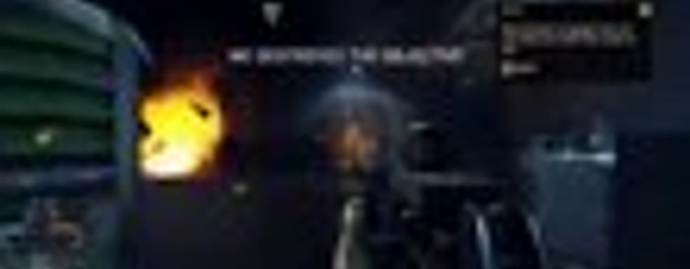 Демонстрация нового режима Carrier Assault в Battlefield 4: Naval Strike 