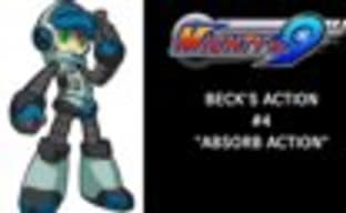 Геймплейные ролики Mighty No. 9