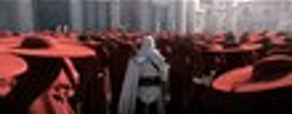 Assassin's Creed: Brotherhood Literal Trailer