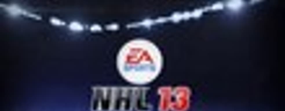 Трейлер NHL 13 