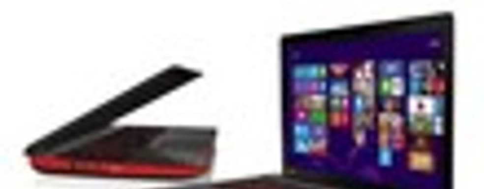 Игровой ноутбук Toshiba Qosmio X70-A