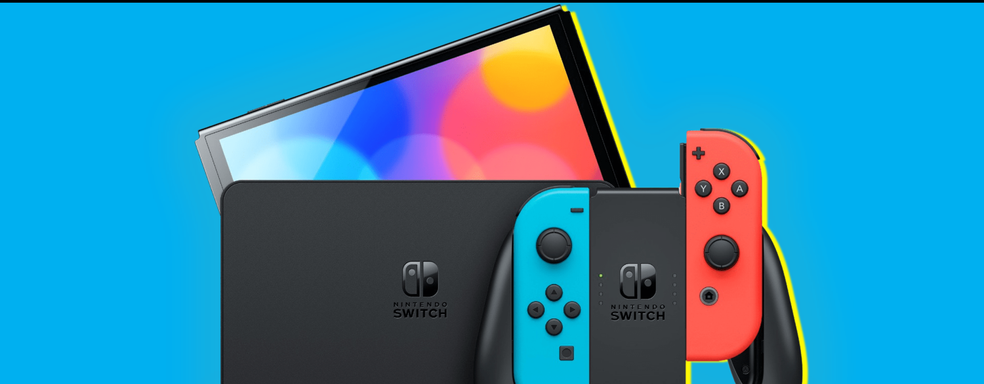 Доход Nintendo с момента выпуска Switch приблизился к 60 миллиардам долларов