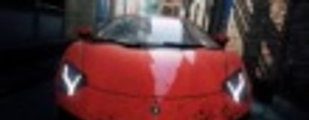 Wii U-версия Need for Speed: Most Wanted  в марте