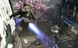 Бета-версия Titanfall работает в разрешении 792р