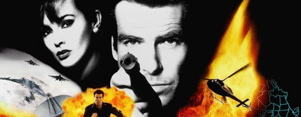 Британский музей потратил $10 тысяч, чтобы справиться с читерами в GoldenEye 007, выпущенной в 1997 году